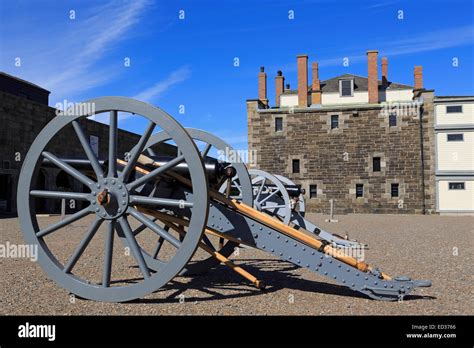 Halifax citadel museum hi-res stock photography and images - Alamy