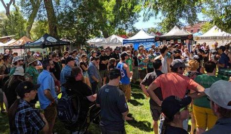 Craft Beer Festivals Are Returning And That’s A Good Thing - American ...