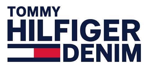 Tommy Hilfiger Logo PNG Images Transparent Free Download | PNGMart