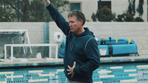 MentorMatched: Learn from Olympic Coach David Marsh & His Team Elite Swimmers Online - YouTube