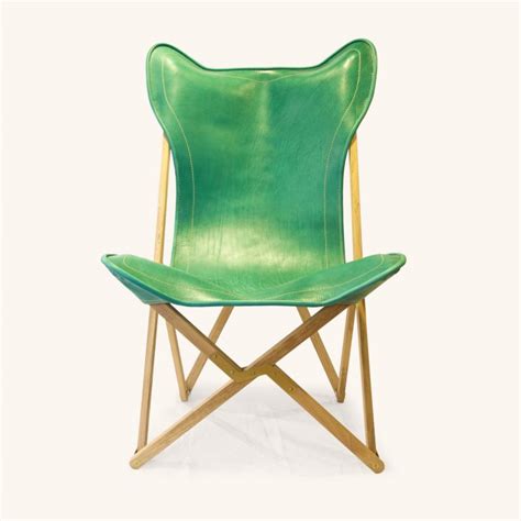 New chairs - Tripolina | Director's chair | Bauhaus - Dario Alfonsi