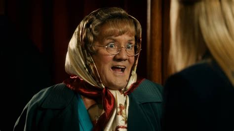 D'Review: Mrs. Brown's Boys D'Movie (2014)