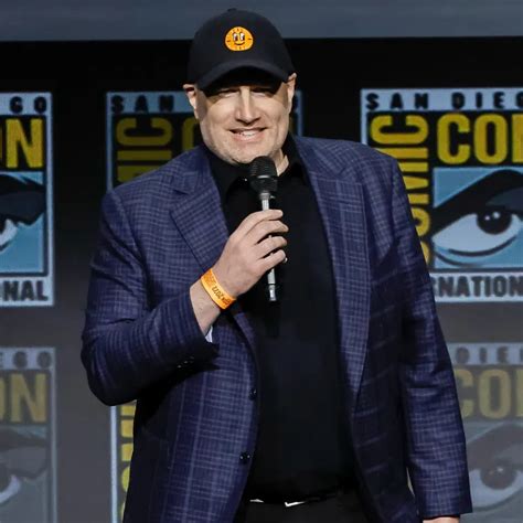 Kevin Feige REVEALS why MCU Phase 6 was announced at San Diego Comic ...