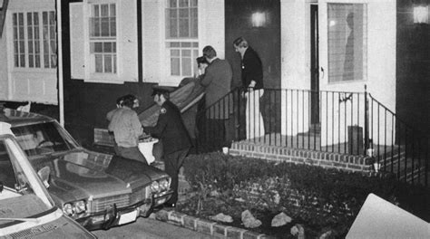 The horrors in Amityville: Six murders on Ocean Avenue become a media ...