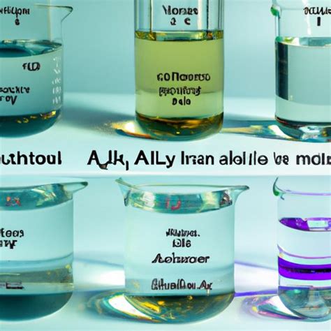 Exploring the Solubility of Aluminum Hydroxide: An In-depth Look - Aluminum Profile Blog