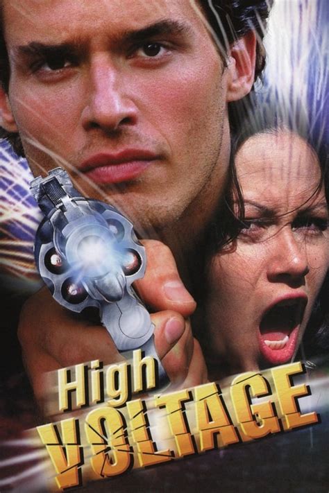 High Voltage (1997) — The Movie Database (TMDB)