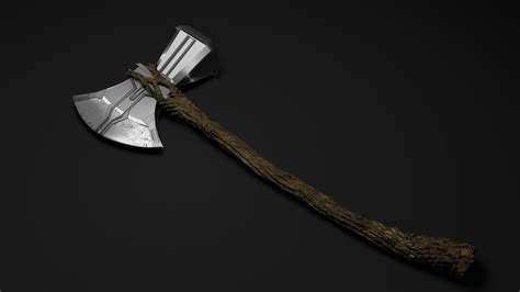 ArtStation - Stormbreaker