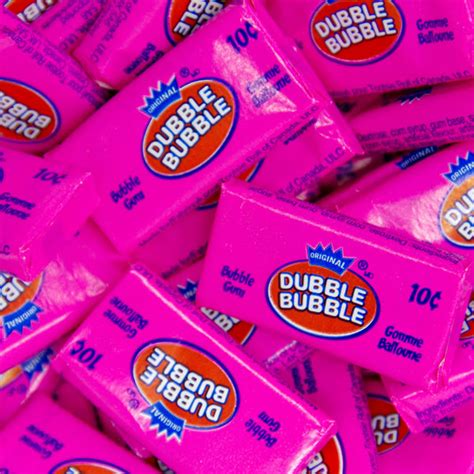 Jared Unzipped: What's The Most Popular Flavor Of Chewing Gum?