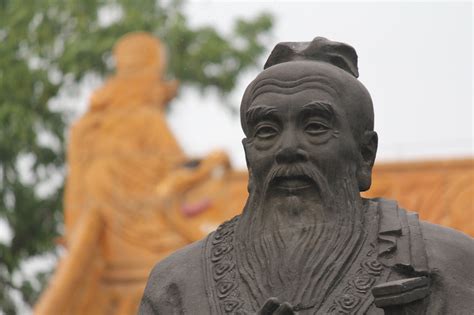 Confucianism - Origins Of world religions