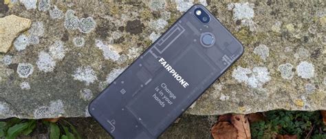 Fairphone 3 review - GearOpen.com