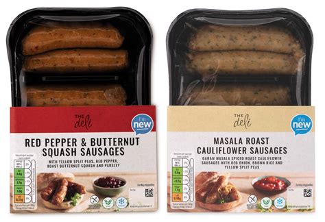 Aldi Has Launched New Vegan Sausage Rolls | www.98fm.com