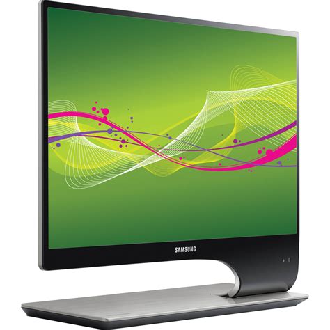 Samsung 950 Series 27" 3D LED Monitor with Complete 3D S27A950D