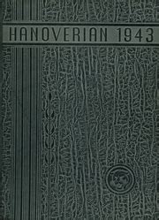 New Hanover High School - Hanoverian Yearbook (Wilmington, NC), Covers ...