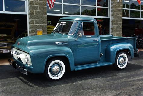 Pin by Emily Peters on -- Group Board Cars -- | Ford trucks, Classic ...