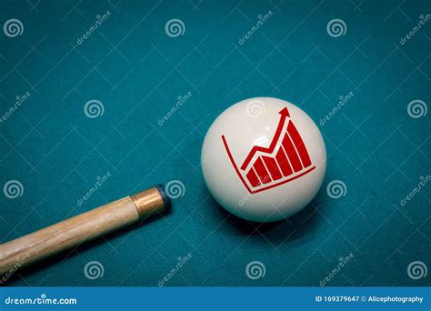 Business & Strategy on Billiard Ball Game for Global Concept Stock Image - Image of creative ...