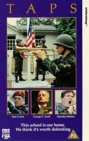 Taps (1981)