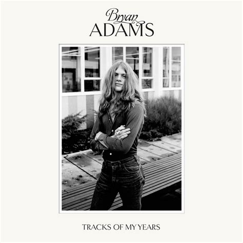 Bryan Adams goes way back in new album Tracks of my Years | CBC News