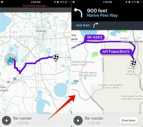 How to Get Waze Offline on Android and iPhone - MashTips