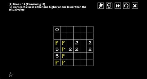 14 Minesweeper Variants - release date, videos, screenshots, reviews on ...