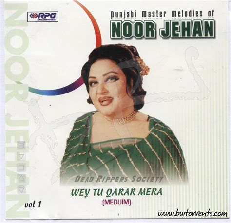 Free Download Mp3 Songs: Noor Jahan - Collection