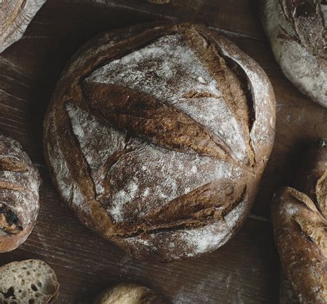 An assortment bread loaves food | Premium Photo - rawpixel