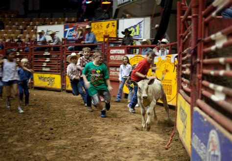 Fort Worth Stockyards Championship Rodeo | Things to Do in Dallas With Kids