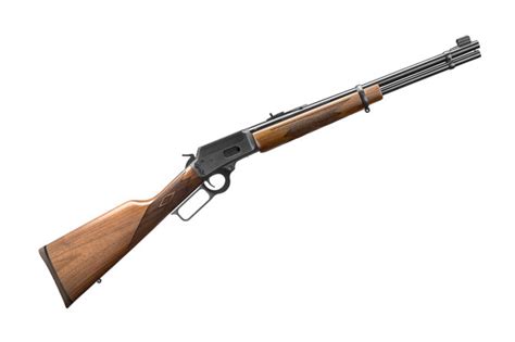 Marlin 1894C Lever Action in .357 Mag Now in Stores | RECOIL