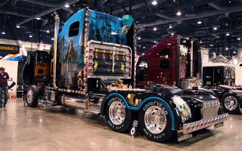 TopWorldAuto >> Photos of Freightliner Classic XL - photo galleries