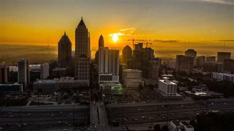 "Atlanta Skyline" Images – Browse 563 Stock Photos, Vectors, and Video ...