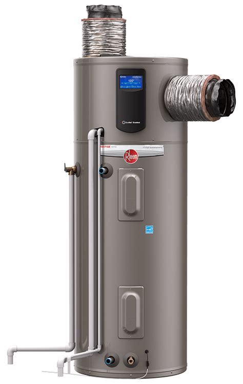 Best Rheem Hybrid Water Heater