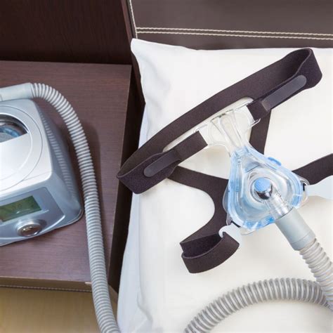 How to Fit Your CPAP Mask - Nod Masters