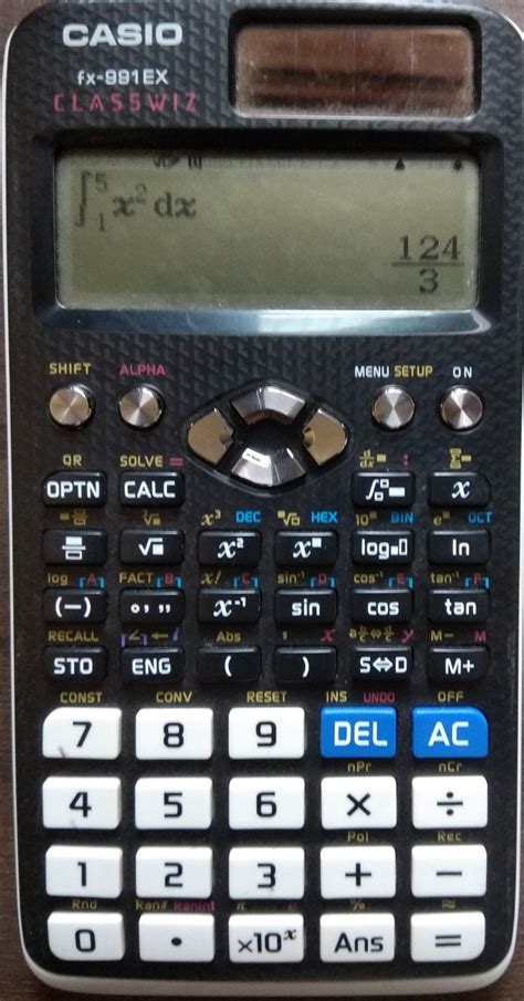 Best scientific calculator for engineering students in India - [Experience]