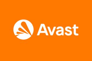 Avast Antivirus Logo PNG Vector (AI, PDF, SVG) Free Download