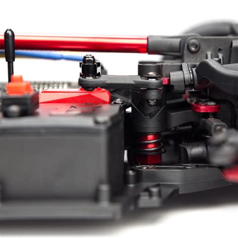 ARRMA Awesomeness! The 1/7 INFRACTION 6S BLX 4WD - RC Driver