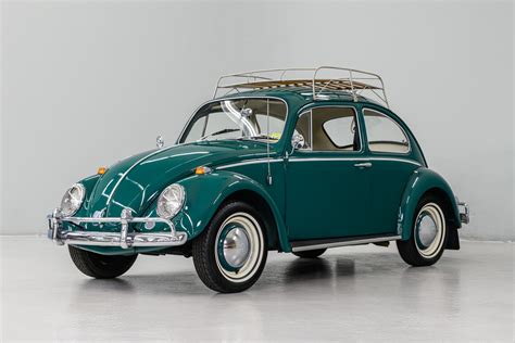 1965 Volkswagen Beetle | Auto Barn Classic Cars