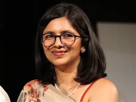 Swati Maliwal Net Worth: From Activism To The Halls Of Rajya Sabha ...