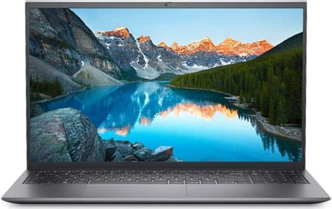 Dell Inspiron 5510 - Core i7-11390H · Xe Graphics G7 · 15.6”, Full HD (1920 x 1080), IPS · 2TB ...