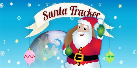 Santa Tracker | Aplicações de download da Nintendo Switch | Jogos ...