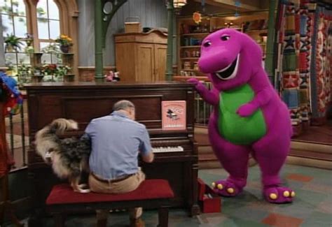 PIANO | Barney Wiki | FANDOM powered by Wikia