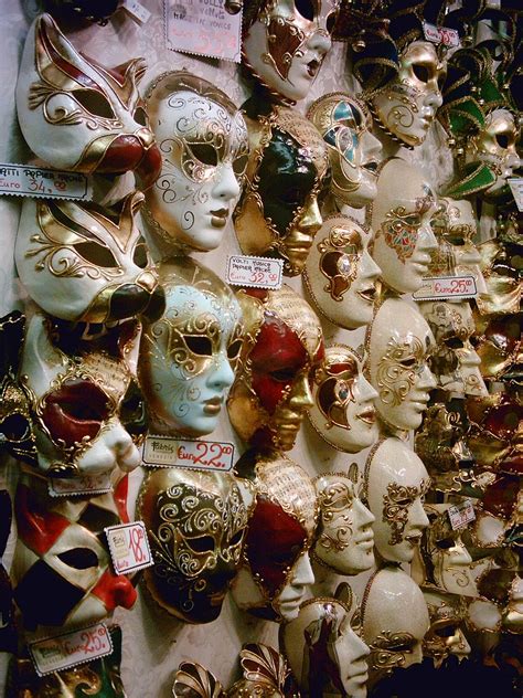 Reportes de Viaje: Mas Mascaras