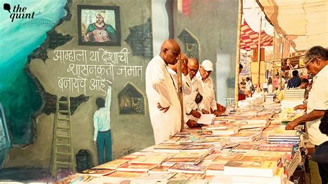 How Babasaheb Ambedkar's Followers Are Keeping His Love for Books Alive