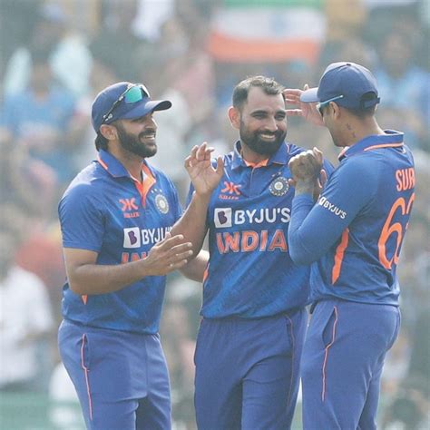 India vs NZ - ODI Series update! | Curious Times