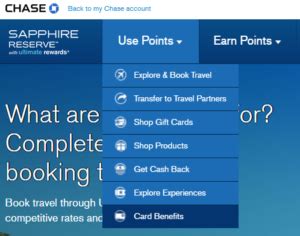 Chase Sapphire Reserve Complete Guide - Frequent Miler