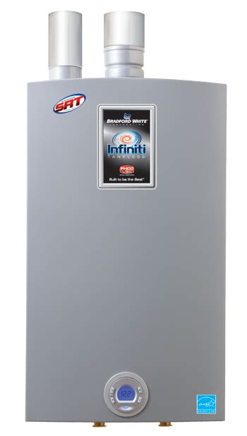 Bradford White Infinity Tankless Water Heater for Sale in Chicago, IL