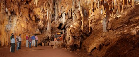 Visit Shenandoah Valley - Added Attractions at Luray Caverns