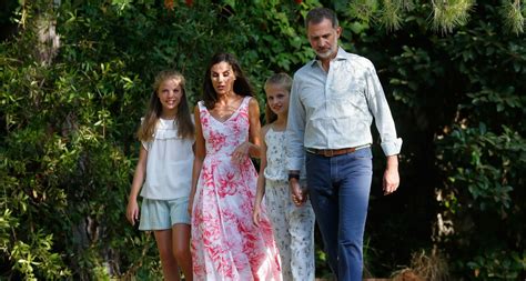 Queen Letizia of Spain: Here is all you need to know about her!