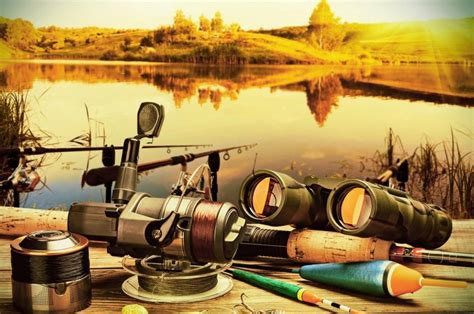 Fishing Poles For Beginners | 10 Beginner Rods For Newbie Anglers