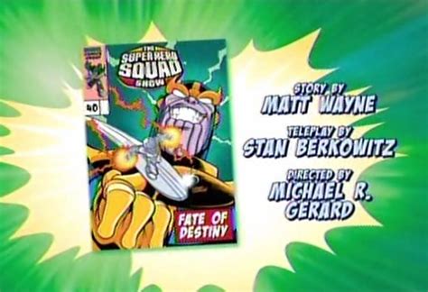 Super Hero Squad Show Season 2 14 | Marvel Database | Fandom