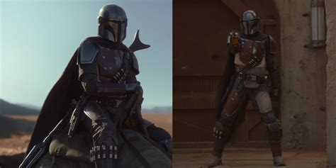 10 Hilarious Bloopers That Made It into The Mandalorian