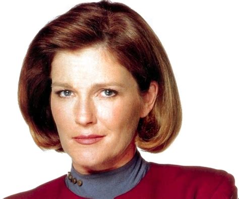 Captain Janeway - Star Trek Women Photo (10917711) - Fanpop